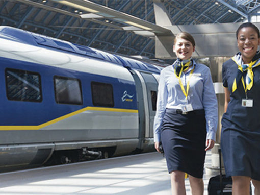 Eurostar